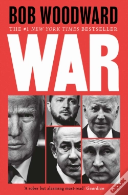 Capa do artigo War