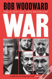 Capa do artigo War
