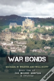 Capa do artigo War Bonds