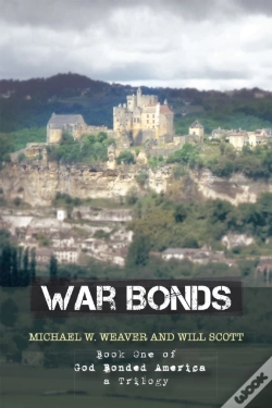 Capa do artigo War Bonds