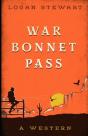 War Bonnet Pass - Preview