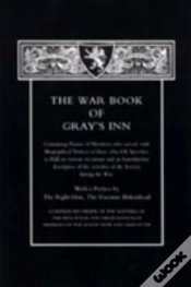 Capa do artigo War Book Of Gray