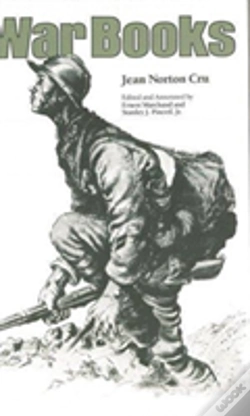 Capa do artigo War Books Pb