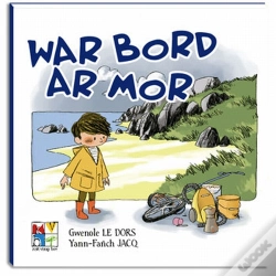 Capa do artigo War Bord Ar Mor