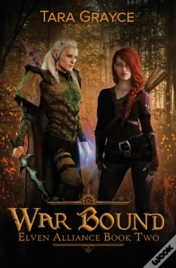 Capa do artigo War Bound