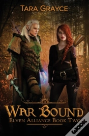 Capa do artigo War Bound
