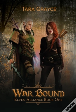 Capa do artigo War Bound