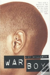 Capa do artigo War Boy