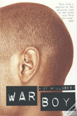 Capa do artigo War Boy