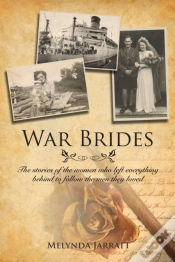 Capa do artigo War Brides