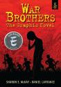 War Brothers - Preview