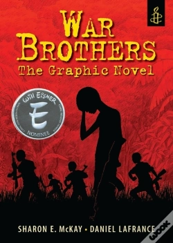 Capa do artigo War Brothers