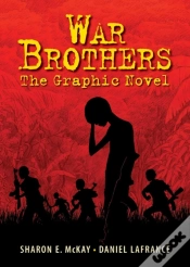 Capa do artigo War Brothers