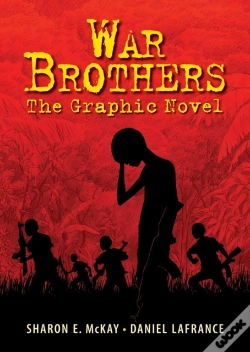 Capa do artigo War Brothers
