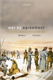 Capa do artigo War By Agreement
