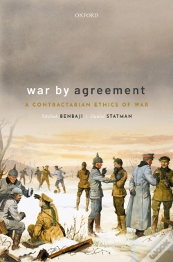 Capa do artigo War By Agreement