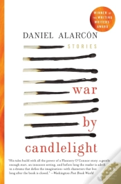 Capa do artigo War By Candlelight