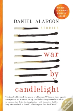 Capa do artigo War By Candlelight