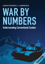 Capa do artigo War By Numbers