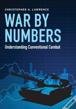Capa do artigo War By Numbers