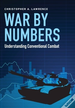 Capa do artigo War By Numbers