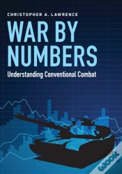 Capa do artigo War By Numbers