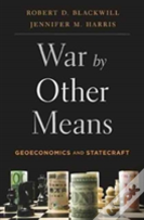 War By Other Means