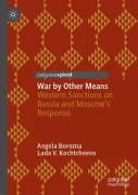 War By Other Means