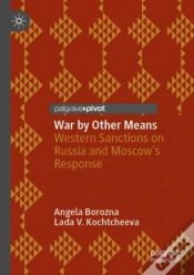 Capa do artigo War By Other Means
