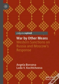 Capa do artigo War By Other Means