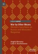 War By Other Means