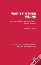 War By Other Means