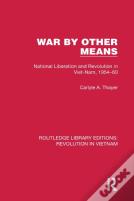 War By Other Means