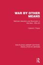 War By Other Means - Preview
