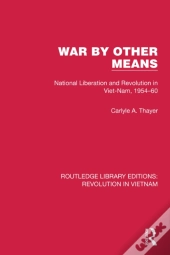 War By Other Means