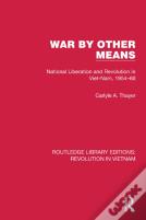 War By Other Means