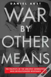 Capa do artigo War By Other Means