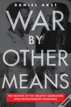Capa do artigo War By Other Means