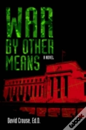 Capa do artigo War By Other Means