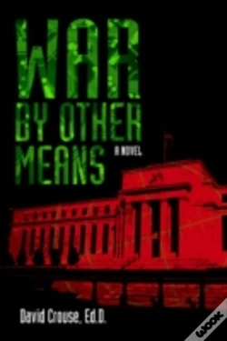 Capa do artigo War By Other Means