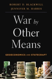 Capa do artigo War By Other Means