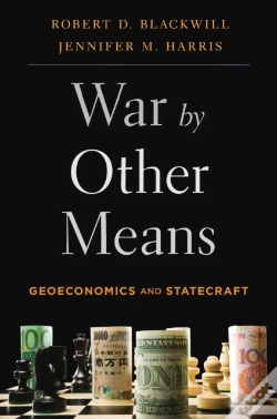 Capa do artigo War By Other Means