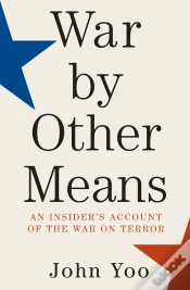 Capa do artigo War By Other Means