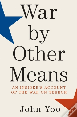 Capa do artigo War By Other Means