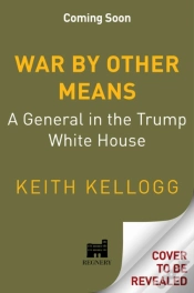 Capa do artigo War By Other Means