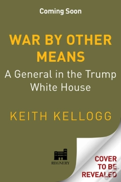 Capa do artigo War By Other Means