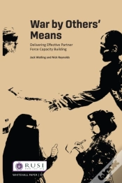 Capa do artigo War By Others