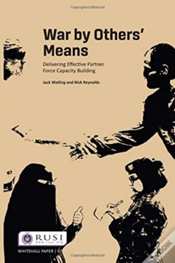 Capa do artigo War By Othersâ€™ Means