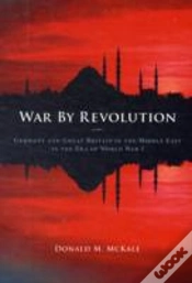 Capa do artigo War By Revolution