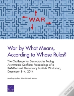 Capa do artigo War By What Means, According To Whose Rules?
